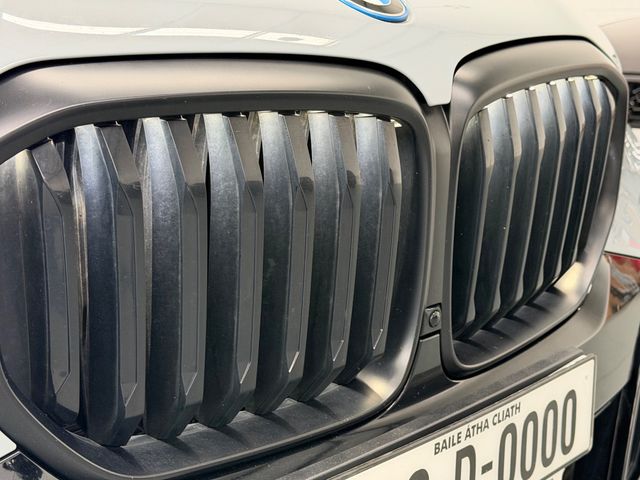 Image for 2023 BMW X5 XDRIVE50E M SPORT #31