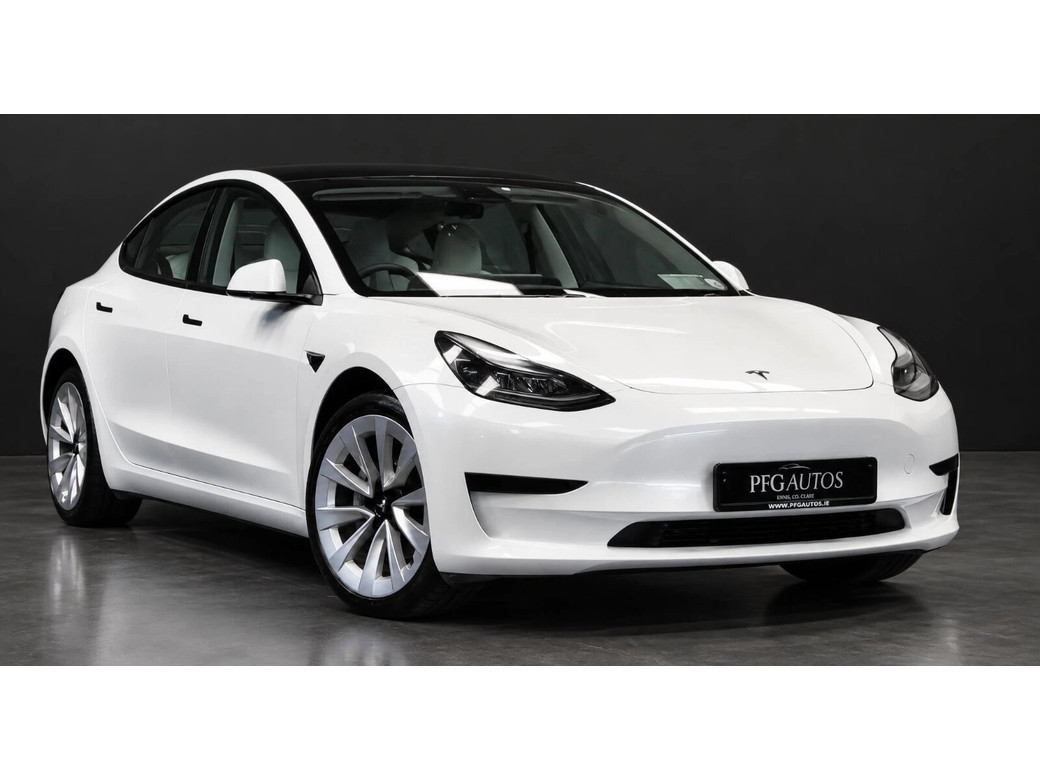 Image for 2022 Tesla Model 3 RWD