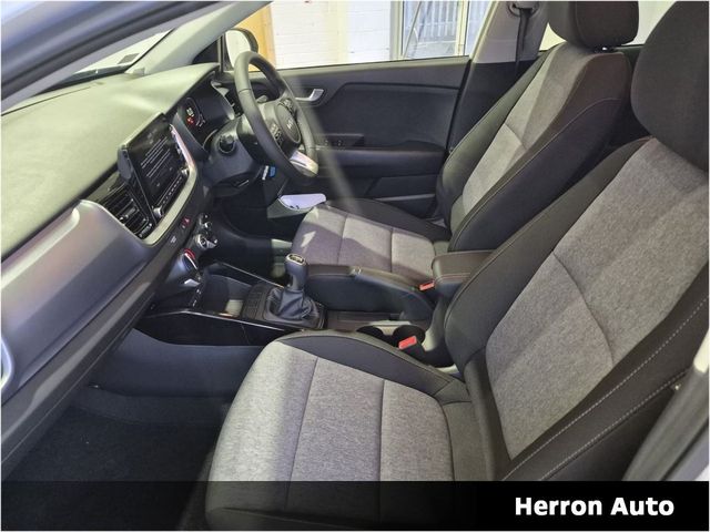 Image for 2025 Kia Stonic 5dr K2 1.0T