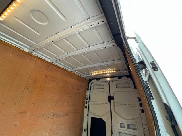 Image for 2021 Mercedes-Benz Sprinter 214 MWB High Roof Automatic