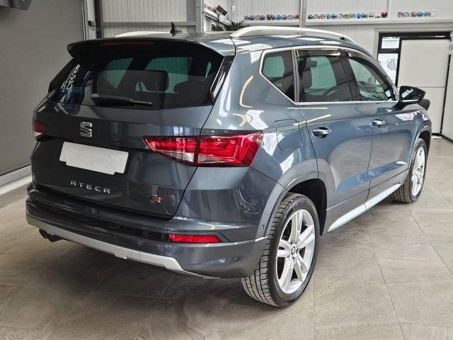 Image for 2020 SEAT Ateca 1.5TSI 150hp FR