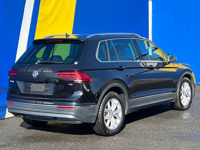 Image for 2017 Volkswagen Tiguan HIGHLINE 1.4 TSI AUTO // 4 HEATED SEATS // 360 SURROUND PARKING SENSORS & CAMERAS // APPLE CARPLAY/ANDROID AUTO