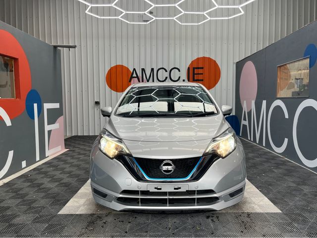 Image for 2020 Nissan Note NISSAN NOTE AUTOMATIC 1.2 HYBRID / 81k KMs / REVERSE CAMERA & MORE