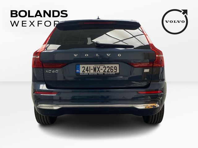 Image for 2024 Volvo XC60 T6 AWD PHEV Core