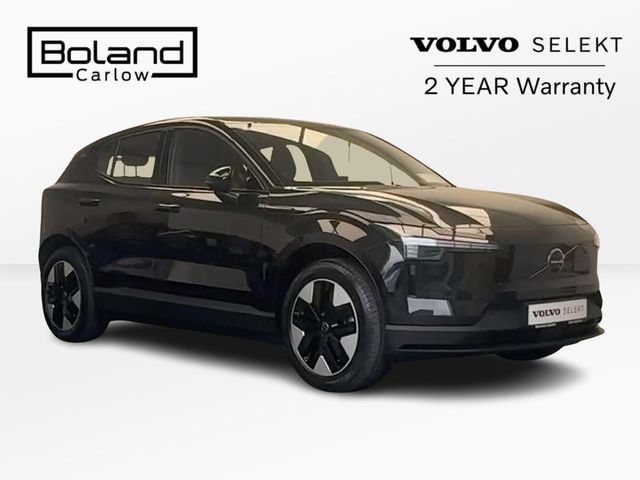 Image for 2025 Volvo EX30 PLUS *FLASH SALE* €70 PER WEEK ON PCP