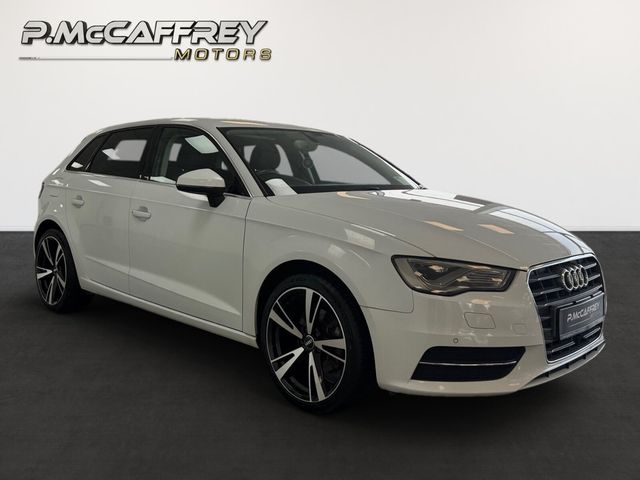 Image for 2016 Audi A3 1.4 TFSI 150BHP S TRONIC SE
