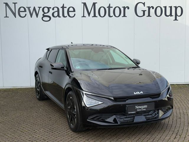 Image for 2027 Kia EV6 Earth