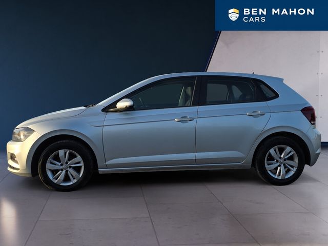 Image for 2020 Volkswagen Polo 1.0 TSI 80HP Trendline