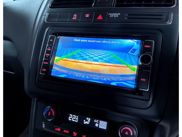 Image for 2016 Volkswagen Polo 1.2TSi Petrol Auto NEW ALLOYS