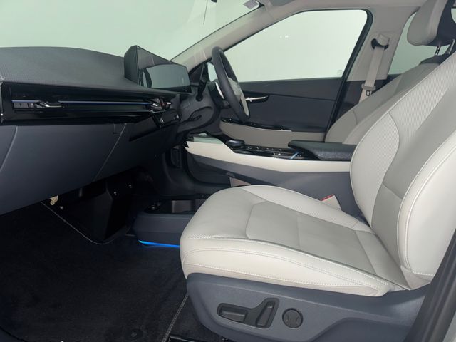 Image for 2025 Kia EV6 Earth SEM 5DR Auto
