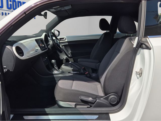 Image for 2016 Volkswagen Beetle 1.2 AUTOMATIC * REVERSE CAMERA * ALLOYS * APPLE CAR PLAY / ANDRIOD AUTO * LOW KMS *