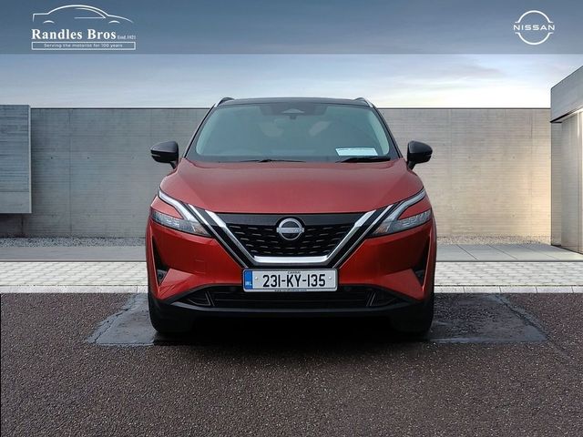 Image for 2023 Nissan Qashqai ePOWER QASHQAI SV PREMIUM