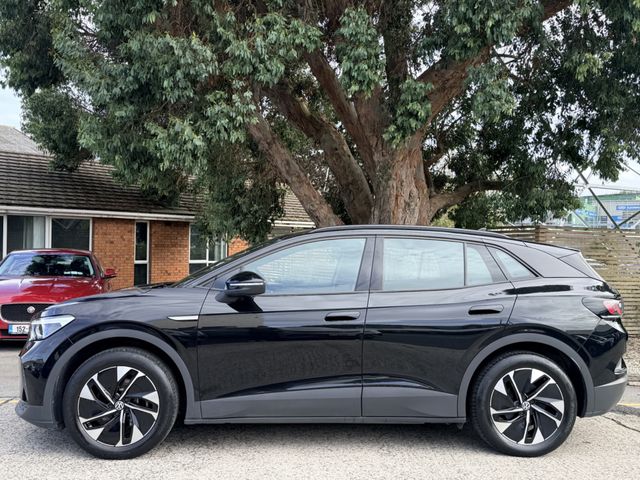 Image for 2023 Volkswagen ID.4 Life 52KWH