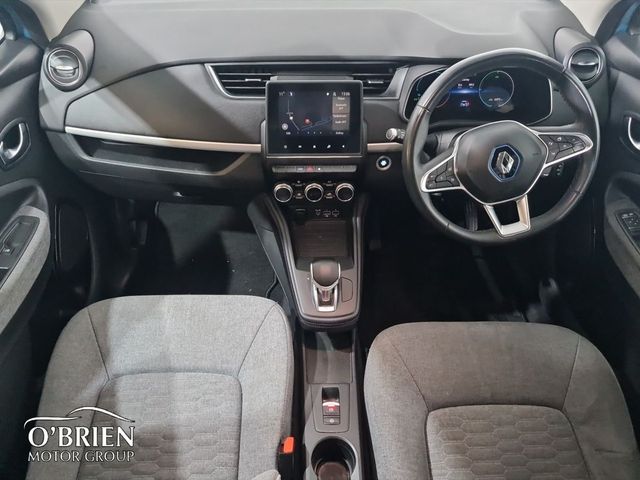 Image for 2021 Renault Zoe R110 Z. E 50 Iconic