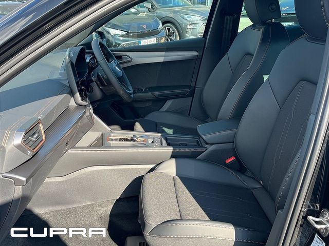 Image for 2026 Cupra Leon DEMO SP 1.5 eTSI 150HP DSG