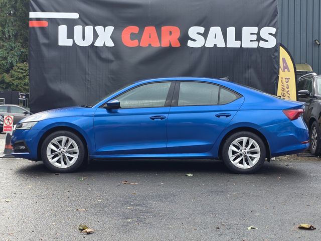 Image for 2022 Skoda Octavia 2.0 TDI AMBITION //REVERSE CAMERA // ANDROID AUTO // APPLE CARPLAY