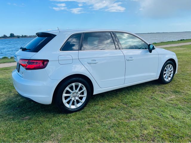 Image for 2014 Audi A3 1.4 Petrol Finance Available 