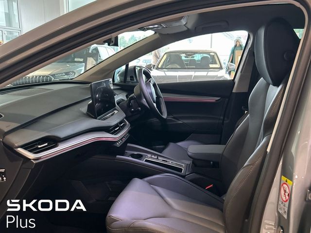 Image for 2026 Skoda Enyaq 85 COUPE *DELIVERY MILEAGE ONLY*