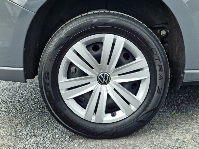 Image for 2021 Volkswagen Caddy Cargo BUSSINESS TDI 75HP M6F 5DR NO VAT*QUALITY ASSURED USED CARS*SIMI APPROVED*GREAT RATE FINANCE AVAILABLE*WELCOME TO DAVID QUIGLEY AUTOS*