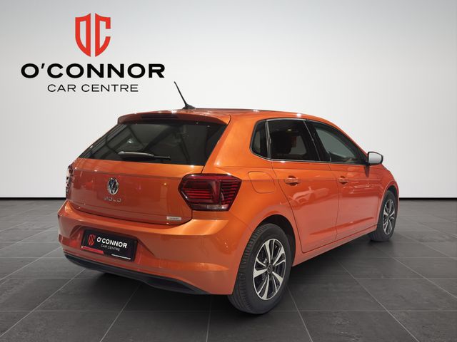 Image for 2020 Volkswagen Polo “A small car that does everything right.”