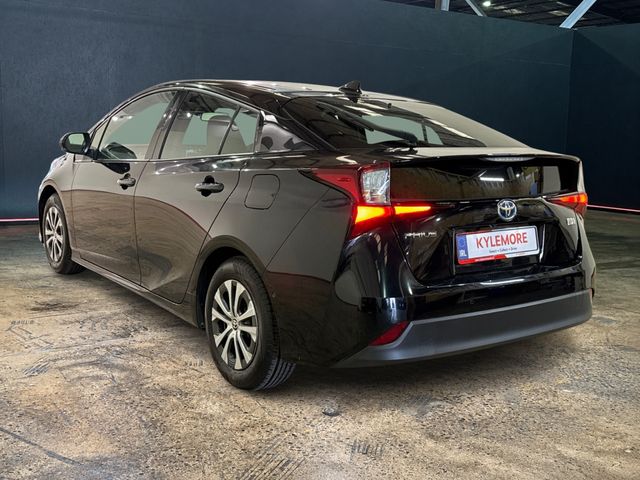 Image for 2021 Toyota Prius 1.8 HYBRID AUTOMATIC - CRUISE CONTROL - REAR CAMERA