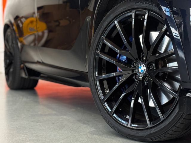 Image for 2019 BMW X5 G05 Xdrive 45E M Sport Phev #83