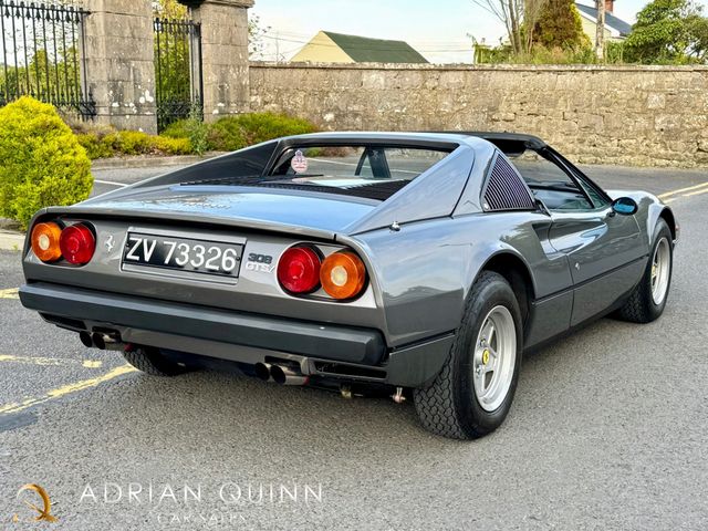 Image for 1980 Ferrari 308 GTS 3.0 V8