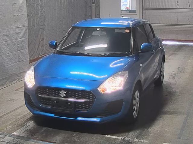 Image for 2023 Suzuki Swift XG