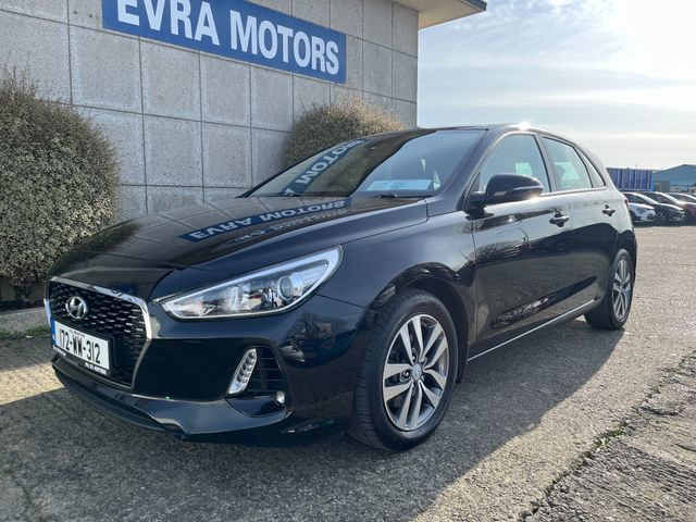 Image for 2017 Hyundai i30 DELUXE 1.6 DIESEL //LOW MILES//REVERSE CAMERA//
