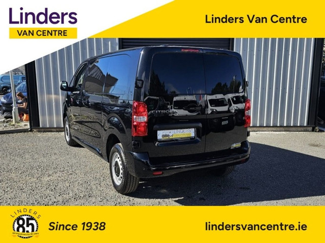 Image for 2026 Citroen Dispatch MWB - TOP SPEC - 262 PRE REG - 7K DISCOUNT