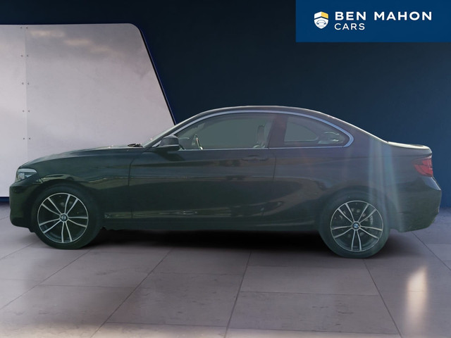 Image for 2019 BMW 2 Series 218i Sport