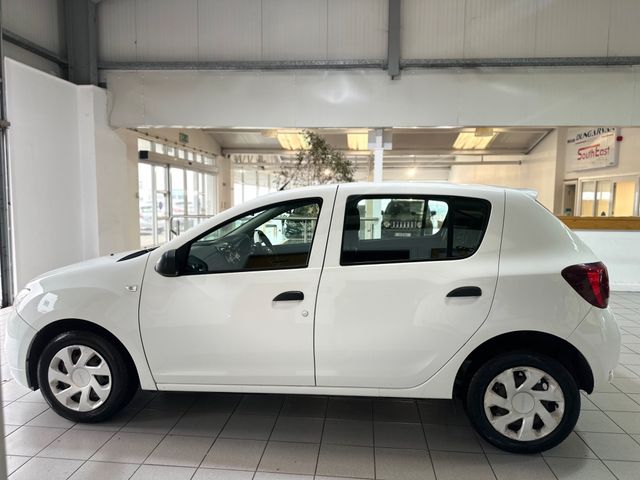 Image for 2017 Dacia Sandero 1.0 Ambiance (75) SCE 5DR