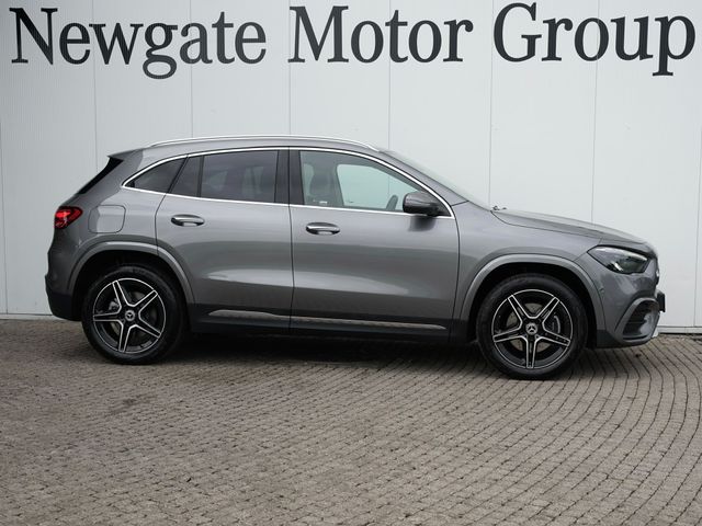 Image for 2026 Mercedes-Benz GLA Class GLA 250 E AMG LINE EXECUTIVE