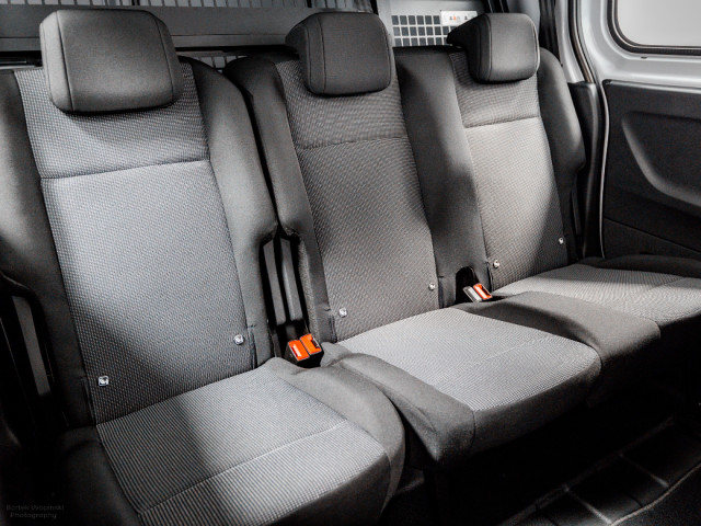 Image for 2026 Citroen Berlingo LX Plus Crew Cab 1.5 Diesel 100HP 800kg LWB