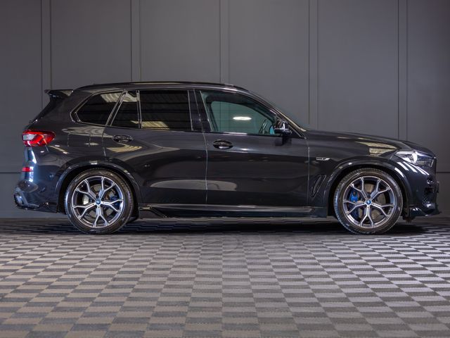 Image for 2022 BMW X5 X-Drive 45e M-Sport