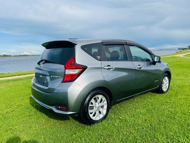 Image for 2017 Nissan Note Note E POWER/ MEDALIST MODEL / FINANCE AVAILABLE 
