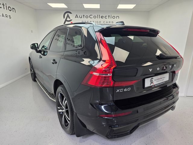 Image for 2021 Volvo XC60 **R-DESIGN**B4**190BHP**