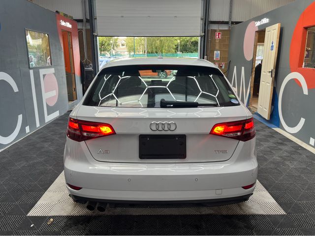 Image for 2018 Audi A3 €19950! AUDI A3 AUTOMATIC 1.4 TFSI / 54k KMs / REVERSE CAMERA , ADAPTIVE CRUISE & MORE
