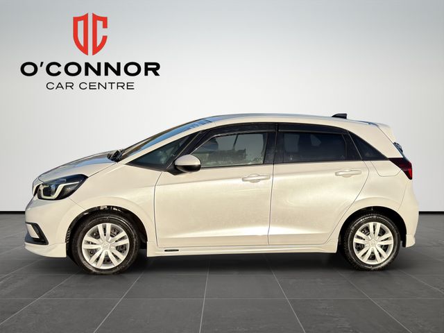 Image for 2020 Honda Fit 