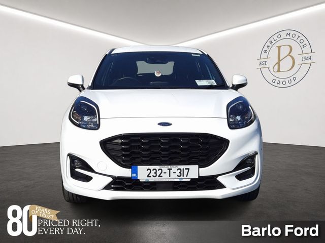 Image for 2023 Ford Puma 1.0 ST Line -mHev 125PS**PRICE DROPPED**