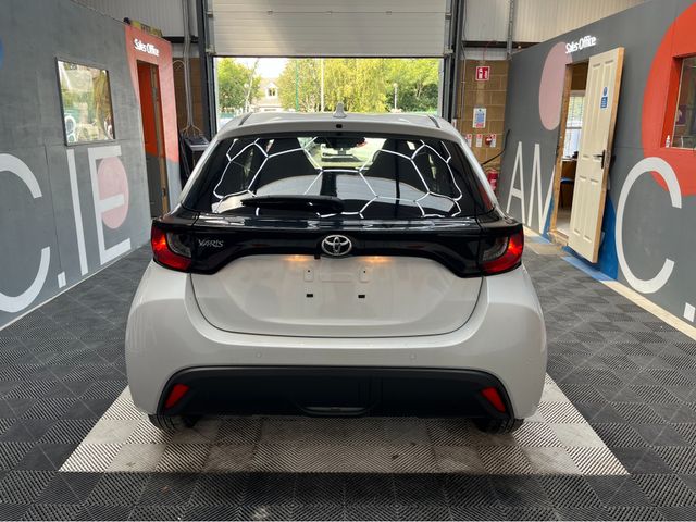 Image for 2023 Toyota Yaris €19950 YARIS AUTOMATIC 1.0 PETROL 15k KMs / REVERSE CAMERA & MORE