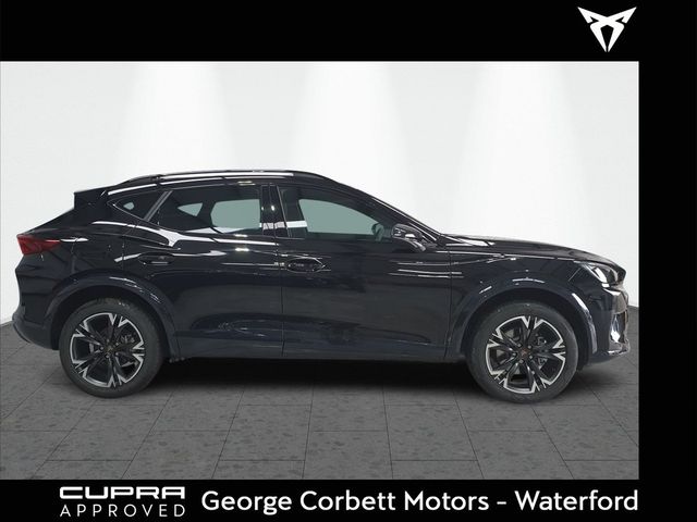 Image for 2026 Cupra Formentor V2 2.0TDi 150 DSG