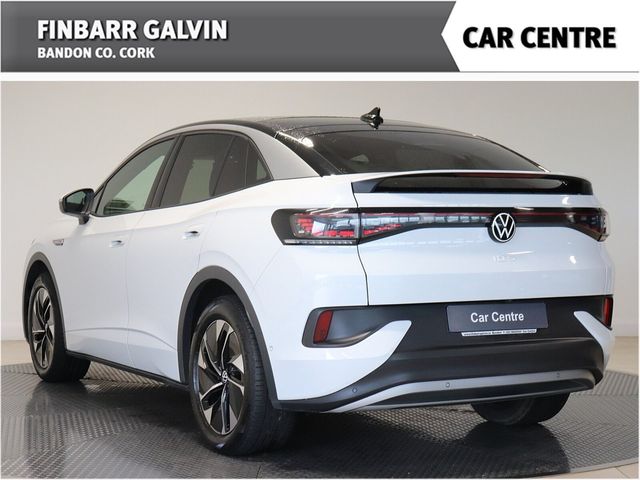 Image for 2023 Volkswagen ID.5 FAMILY 77kWh 174HP