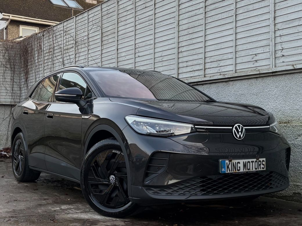 Image for 2022 Volkswagen ID.4 LIFE 77 KWH PRO PERFORMANCE / ONE OWNER / VW SERVICE HISTORY / HALF-LEATHER / *FINANCE OPTIONS AVAILABLE*