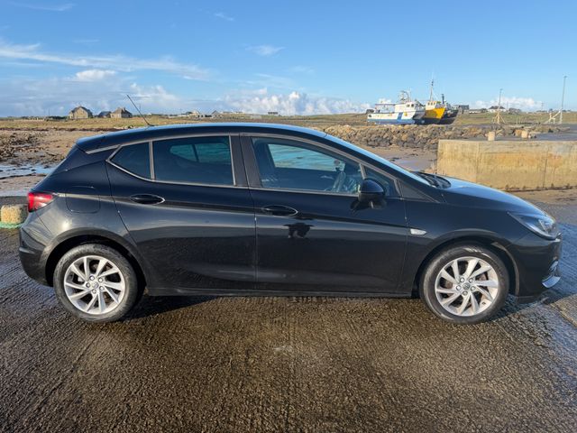 Image for 2020 Vauxhall Astra 1.5 SE Turbo D 5DR