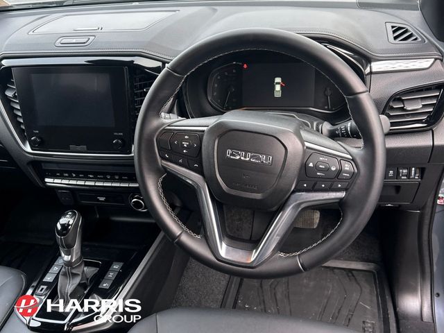 Image for 2025 Isuzu D-MAX D-MAX TER4059C