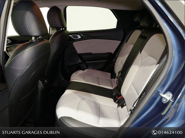 Image for 2021 Kia XCeed PHEV Trailer 5DR AUTOMATIC 