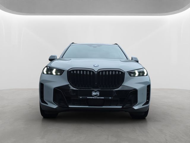 Image for 2024 BMW X5 XDRIVE50E M SPORT PRO. HUGE SPEC. FINANCE ARRANGED. SIMI. AA APPROVED.