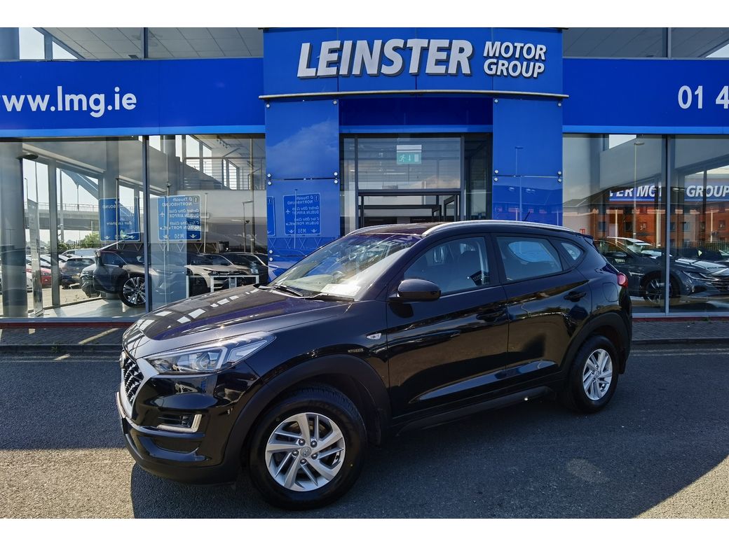Image for 2019 Hyundai Tucson 1.6 COMFORT DIESEL - FINANCE AVAILABLE - CALL US TODAY ON 01 492 6566 OR 087-092 5525