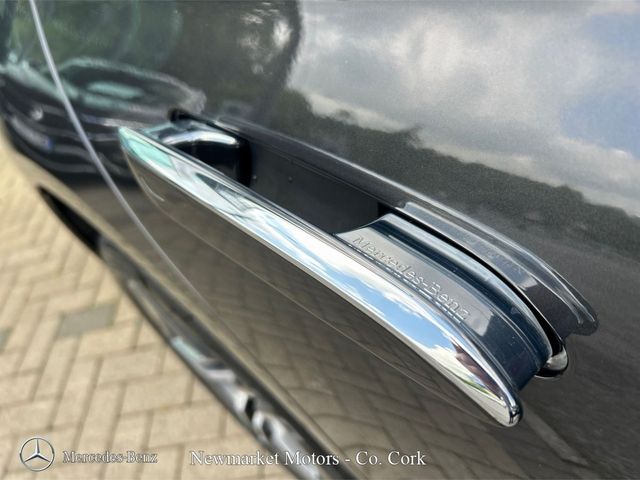 Image for 2026 Mercedes-Benz E Class E220d AMG LINE PLUS PRE REG WITH NO MILEAGE
